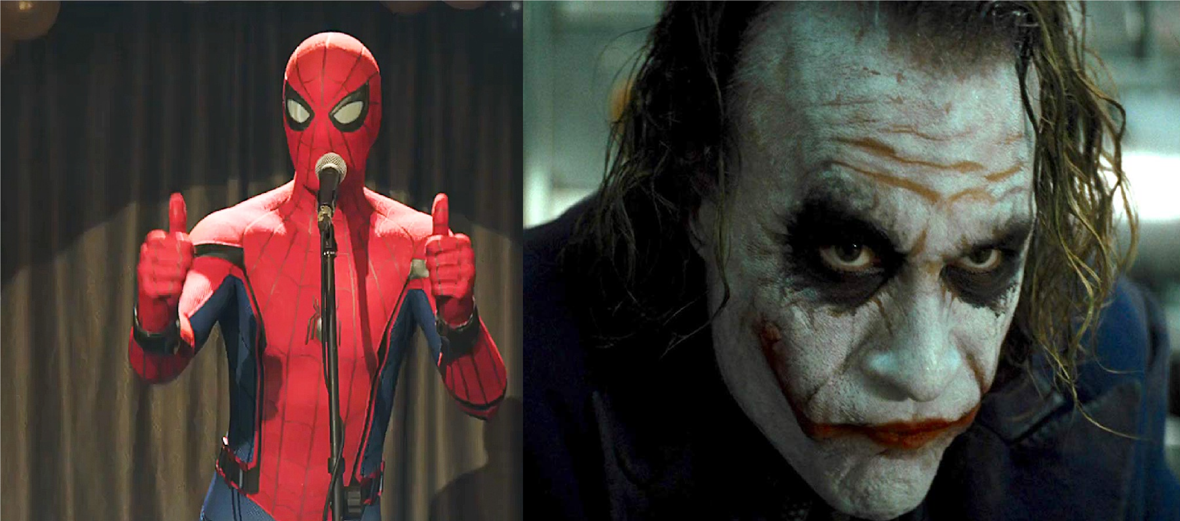 <strong>Inevitável! Homem-Aranha: Sem Volta para Casa ultrapassa Batman: O Cavaleiro das Trevas nas bilheterias domésticas.</strong>