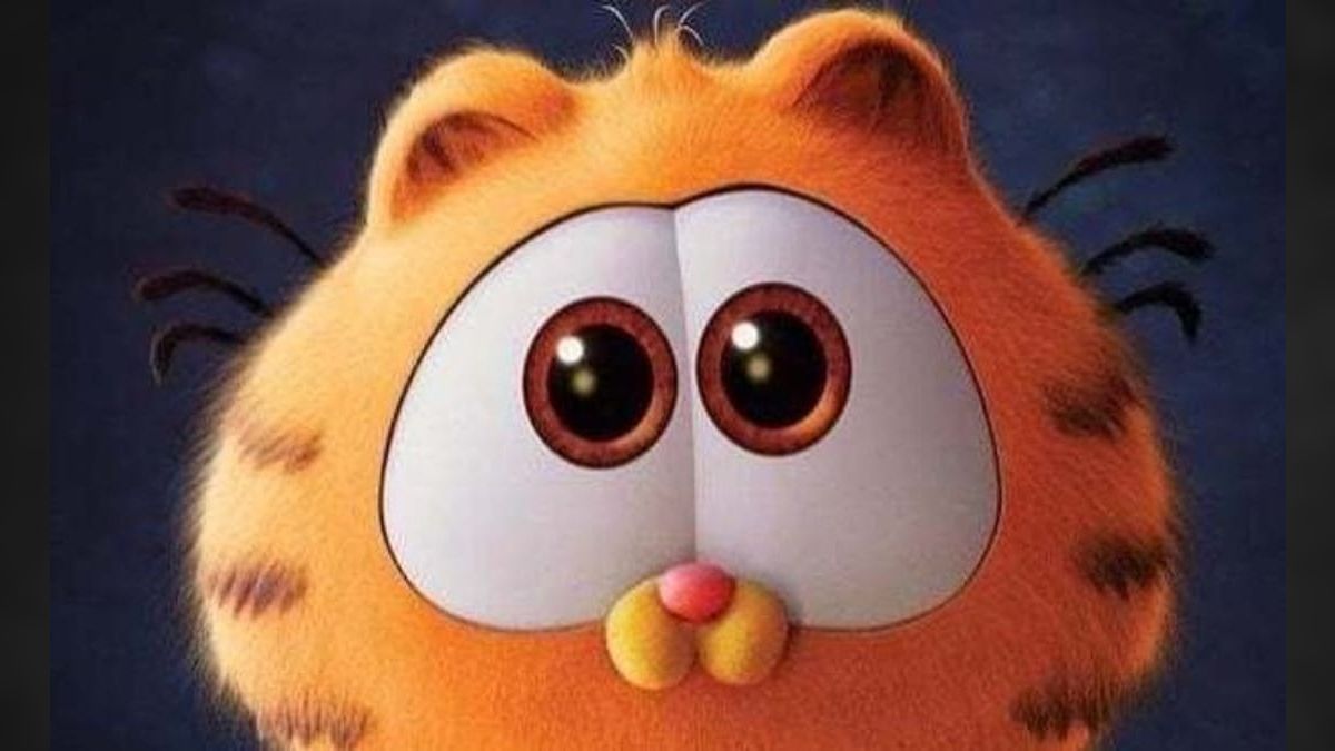 Sucesso! Garfield: Fora de Casa conquista os brasileiros e fatura na audiência canarinha