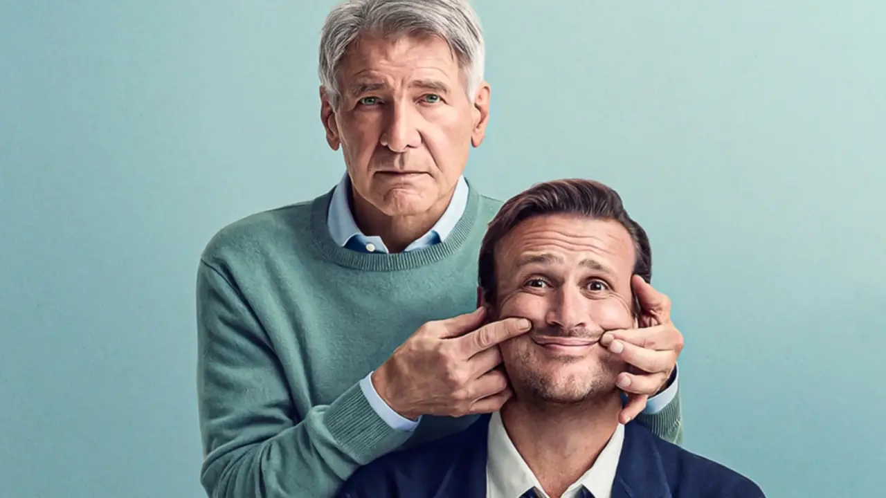 S rie Estrelada Por Jason Segal E Harrison Ford Renovada Para s-rie-estrelada-por-jason-segal-e-harrison-ford-renovada-para