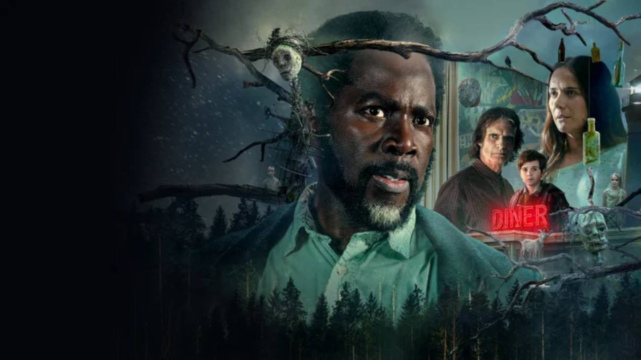 Terceira temporada de From: Origem abre com 100% de aprovação no RT