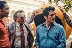 A derrota do cinema brasileiro no Bafta 2026 prejudica as chances no Oscar?