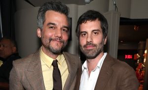 Central Celebra a vitória dupla do Brasil no Spirit Awards com O Agente Secreto e Adolpho Veloso