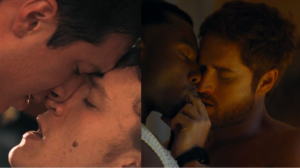 Mesma história, tempero diferente! As conexões entre Heated Rivalry e Ato Noturno