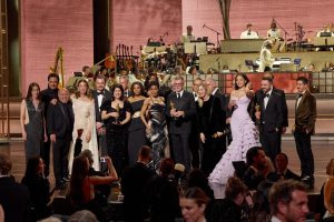 Central Celebra a vitória de Pecadores e da Noruega, mas com lágrimas nos olhos com a derrota do Brasil no Oscar 2026