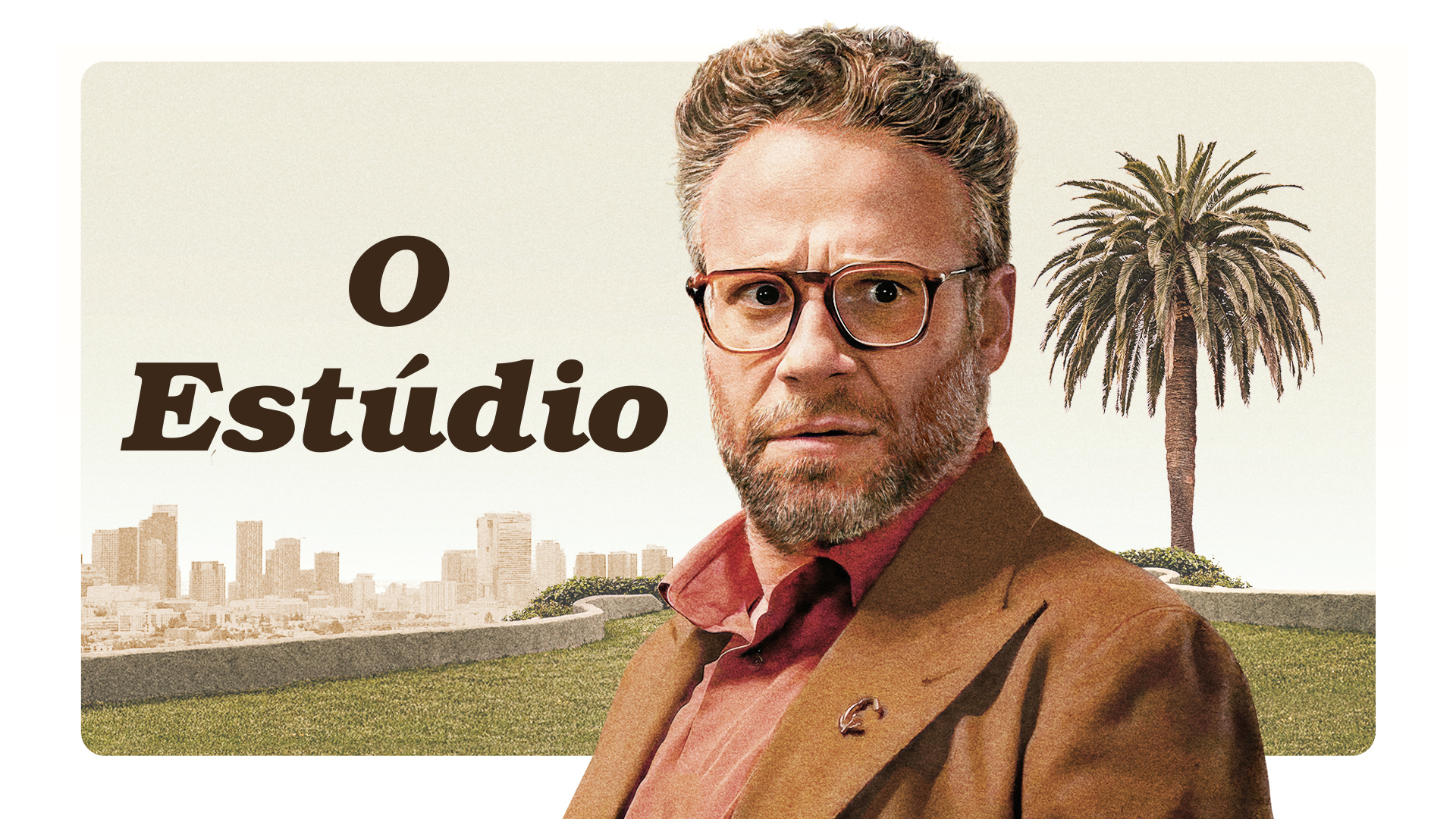 Com homenagem a Catherine O´Hara, O Estúdio se consagra como a comédia do ano no The Actor Awards