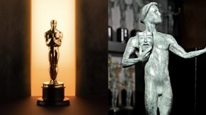 Organização do Oscar e do Actor Awards divulgam as datas das cerimônias do ano que vem