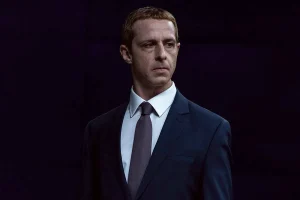 A Rede Social 2 ganha teaser como Jeremy Strong e Jeremy Allan White e filme tem título alterado no Brasil