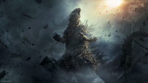 Godzilla Minus Zero ganha primeiro trailer