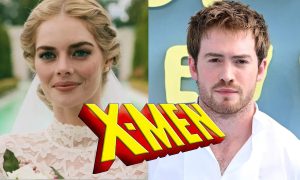 Marvel escolhe Samara Weaving e Kit Connor como Emma Frost e Ciclope na nova versão dos X-Men